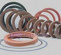 کاسه نمد غیر مالشی کاسه نمد غیر مالشی